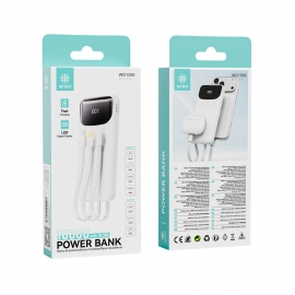 IKREA WD1586 POWER BANK...