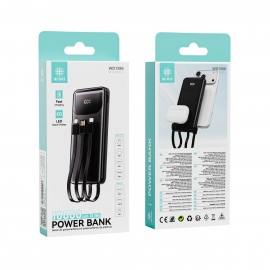 IKREA WD1586 POWER BANK...