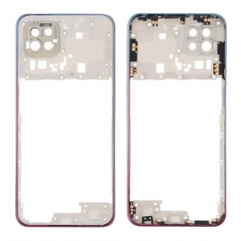Chasis trasero para Oppo...