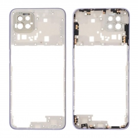 Chasis trasero para Oppo...