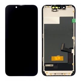 Pantalla completa OLED para...