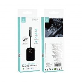 IKREA WR9213 ADAPTADOR...