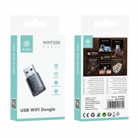IKREA WR9208 RECEPTOR...