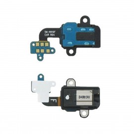 Conector de audio jack con...