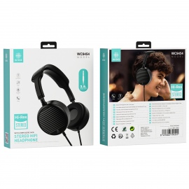 IKREA WC9454 AURICULARES...