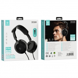 IKREA WC9455 AURICULARES...