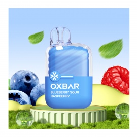 OXBAR VAPER MINI 600...