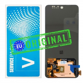 Pantalla completa para Vivo...