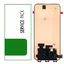 Pantalla completa para Oppo...