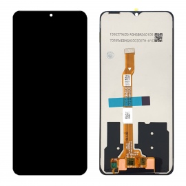 Pantalla completa para Vivo...