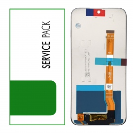 Pantalla completa para Oppo...