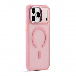 MX0497 FUNDA ROSA MAGNÉTICA...