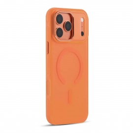 MX0497 FUNDA NARANJA...