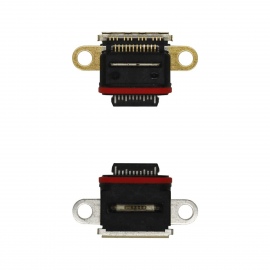 Conector de carga para...