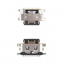 Conector de carga Tipo-C...