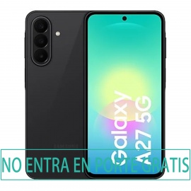 MÓVIL SAMSUNG A27 5G A276...
