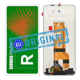 Pantalla completa para Oppo...