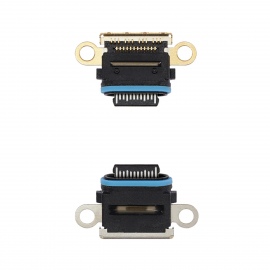 Conector de carga para...