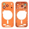 Chasis trasero para iPhone...