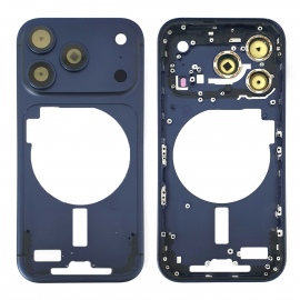 Chasis trasero para iPhone...