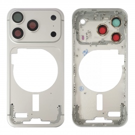 Chasis trasero para iPhone...