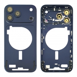 Chasis trasero para iPhone...