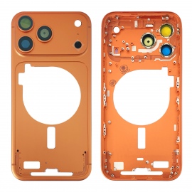 Chasis trasero para iPhone...