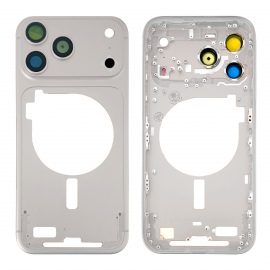 Chasis trasero para iPhone...