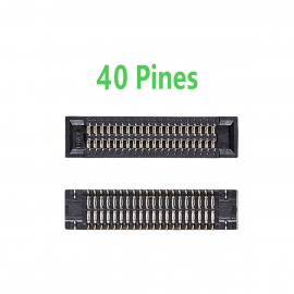Conector FPC de pantalla...