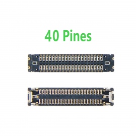 Conector FPC de carga para...