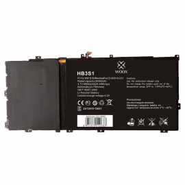 ISER BATERÍA HB3S1 PARA...