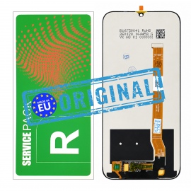 Pantalla completa para Oppo...