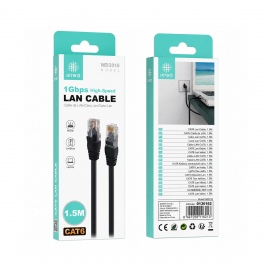 IKREA WB3016 LAN CABLE...