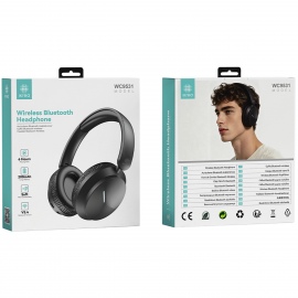 IKREA WC9531 AURICULARES...