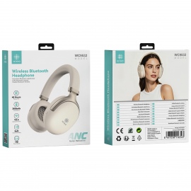 IKREA WC9532 AURICULARES...