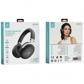 IKREA WC9532 AURICULARES...