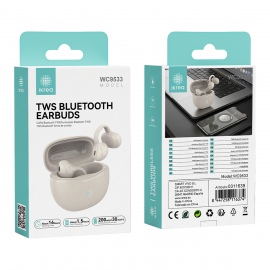IKREA WC9533 AURICULARES...