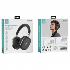 IKREA WC9534 AURICULARES...