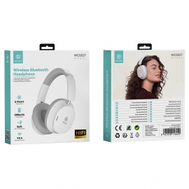 IKREA WC9537 AURICULARES...