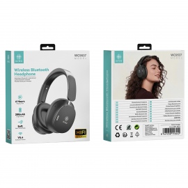 IKREA WC9537 AURICULARES...