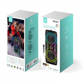 IKREA WF4091 ALTAVOZ HIFI...