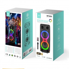 IKREA WF4092 ALTAVOZ HIFI...