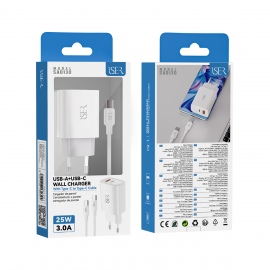 ISER SA0130 CARGADOR 2...