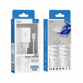 ISER SA0131 CARGADOR PD...