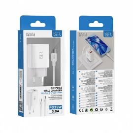 ISER SA0132 CARGADOR...