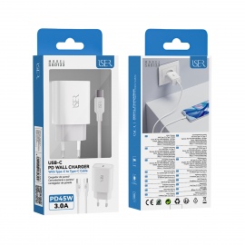 ISER SA0133 CARGADOR PD...