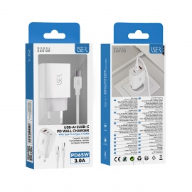 ISER SA0136 CARGADOR PD 3...