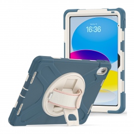 MX0462 FUNDA AZUL ACIANO...