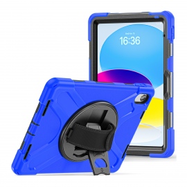 MX0462 FUNDA AZUL...
