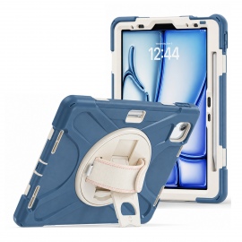 MX0463 FUNDA AZUL ACIANO...